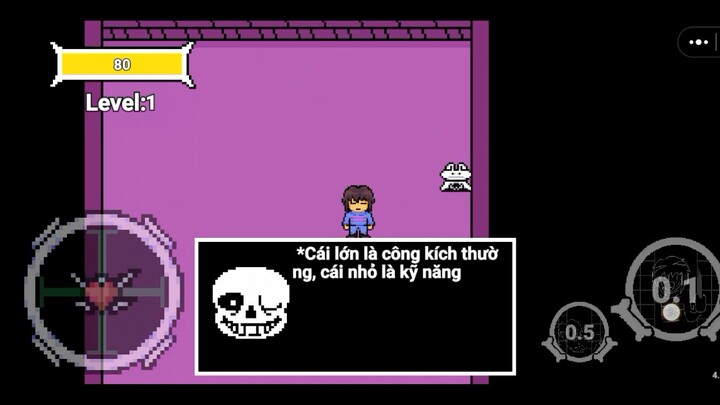 #BuildaGame#传说之下终末时间线宣传#32219156