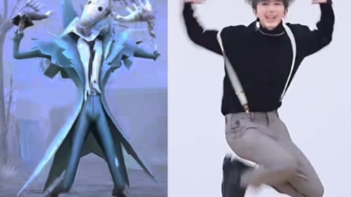 ⚡️This seamless chicken connection is seriously impressive!⚡️