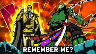 KIZARU IS HERE! (1088+)