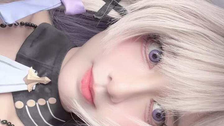 💜