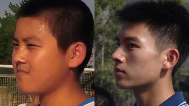 自律是最好的成人礼