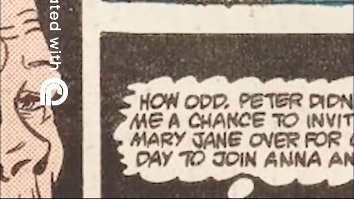 Peter Parker_ Isolamento e a Força da União
