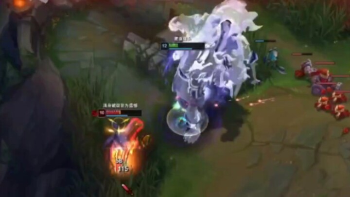 I literally only play Operation Hero!