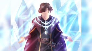 「 WIRA OF CRYSTON 」Pt.2