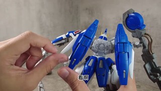 Giữ bình tĩnh trong thời điểm khủng hoảng? MG Torukis 3