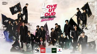 Love Out Loud Fan Fest 2023 LOVOLUTION (0)