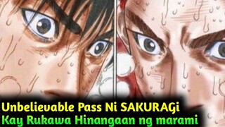 EP.90 | Unbelievable pass Ni SAKURAGi Kay RUKAWA Hinangaan Ng Marami (FAN MADE)