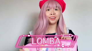 LOMBA