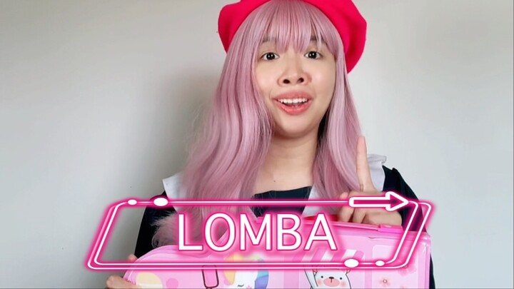 LOMBA