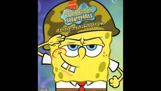 Spongebob: Battle for Bikini Bottom music - Jellyfish Fields