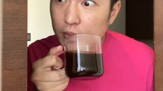 Ditakuti seperti ini oleh seekor bebek.