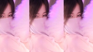 "99 Points Wine" Ancient Style Dance with Black Hair