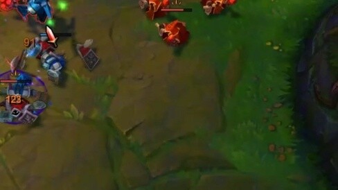 Created a single main e Jhin, the anchor personally tested the Diamond Master game and it worked ver