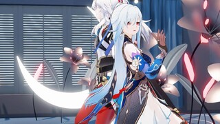 【Jing Yuan x Jing Liu】pembuat masalah