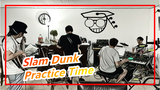 [Slam Dunk] [Practice Time] Kimi ga suki da to sakebitai_A