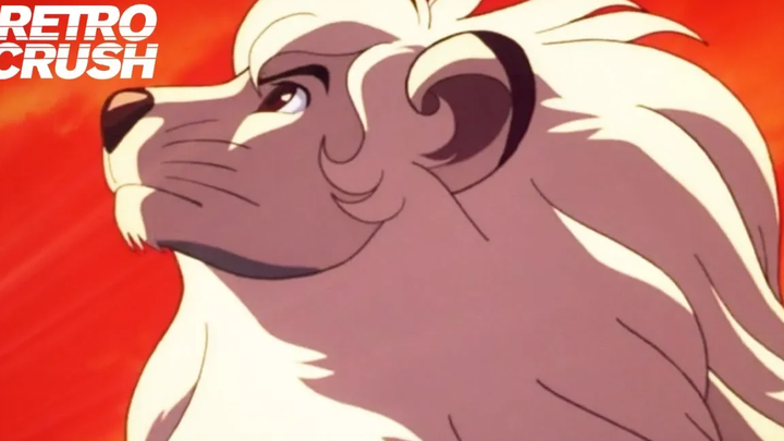 Lion King หรือ Jungle Emperor Leo ใครเปิดได้ดีกว่ากัน