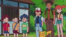 Pokemon Indigo League EPS 42