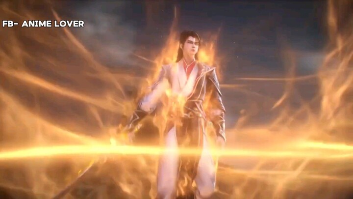 Eng Sub _ Legend of Xianwu _ EP 113