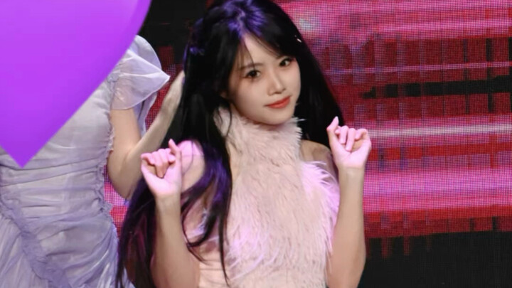 Nanjing University Freshman Welcome | These moments from the Perfect Night are just as beautiful! Af