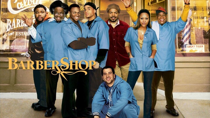 BARBERSHOP 2002 FULL MOVIE