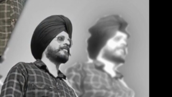 sidhu fan