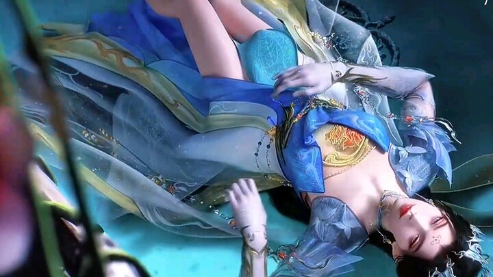 Donghua Paling Sultan Gak Ada Lawan!!! 😆😋