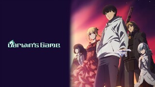 Darwin's Game Episode 10 English Dub (HD)