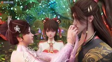 Ancient War Soul Eps 24