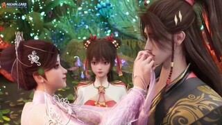 Ancient War Soul Eps 24
