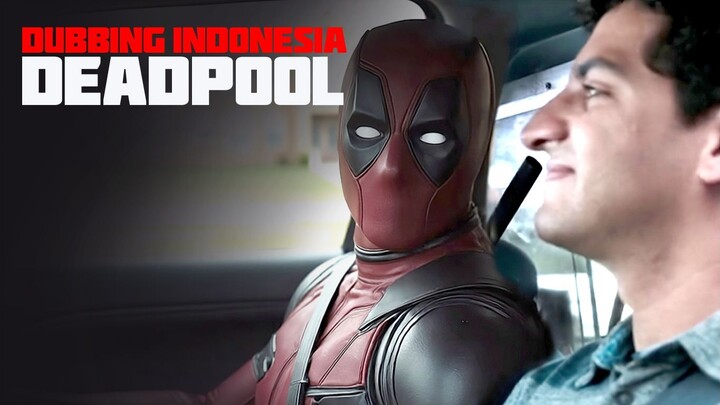 #KontesKreator2025 DEADPOOL DOKTER CINTA (Bahasa Indonesia)