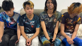 国服选手为王子耀发声