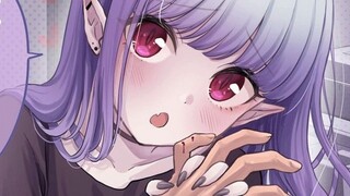 Picked up a vampire wife? Want to have 7 babies with me...
