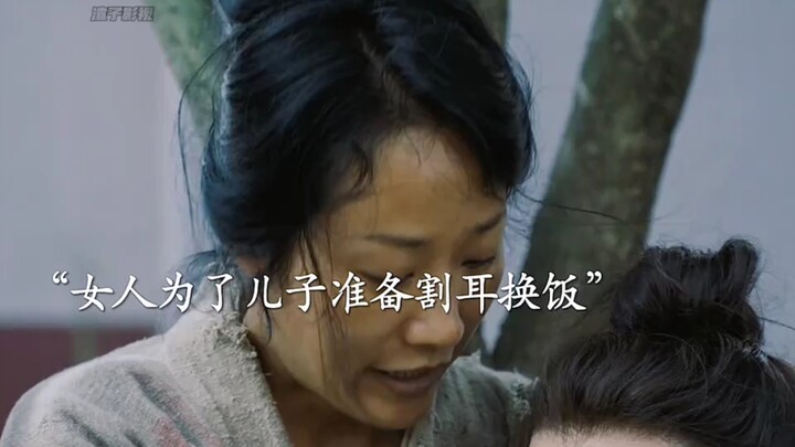 Quan tham vì công trạng quân đội mà nhẫn tâm cắt tai dân để đổi lấy cơm #