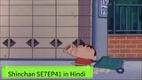 Shinchan Season 7 Episode 41 in Hindi