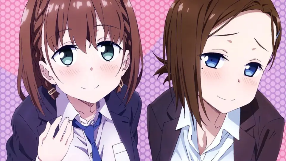 Tawawa on Monday Season 1 Episode 12 1080p HD - Bilibili Tawawa on Monday Season 1 Episode 12 1080p HD - Bilibili