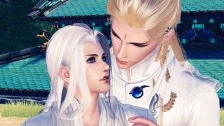 [Jianwang III/Umbrella Ming] Falling God Mirror (The Eighth Issue)