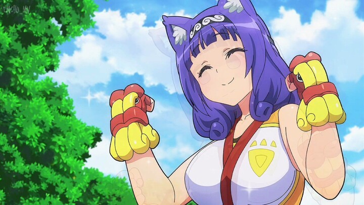 Anime Harem 18+ Full Brutal No Sensor