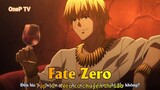 Fate Zero Tập 12 - Nếu có chuyện thì sao