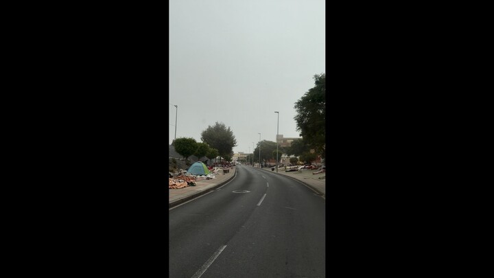 Ceuta España hoy 5/09/2026 ⚠️🇪🇸 #españa #ceuta #invasion