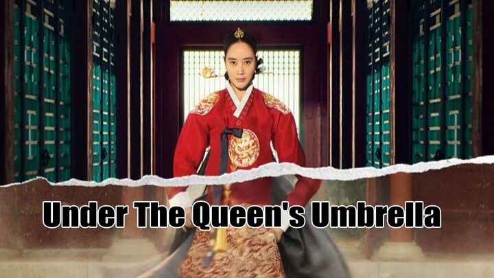 Under The Queen's Umbrella (2022) Episode 15 English Sub