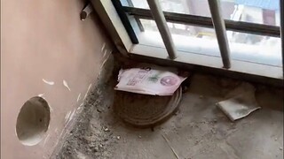 هذا المكان المخصص لمكيف الهواء جدير بالترويج على مستوى البلاد.