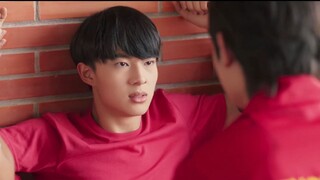 BL #นิ่งเฮียก็หาว่าซื่อ | Cutie Pie Series #CUT 88