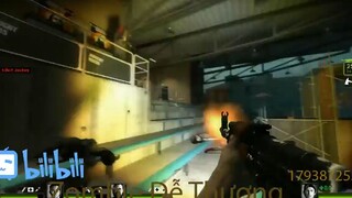 Cùng ae đi săn zombie nào #game