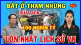 Tin tức nhanh và chính xác ngày 4/10/2022/Tin nóng Việt Nam Mới Nhất Hôm Nay