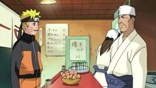 Naruto นารูโตะ ตำนานวายุสลาตัน ตอนที่6 พากย์ไทย