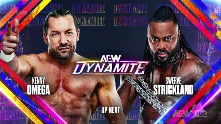 AEW Dynamite | Full Show HD | February 18, 2026