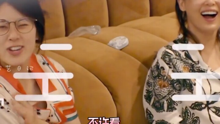 SOS "Hoa Thiếu" hôm nay có gì hài hước?