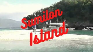SUMILON ISLAND OSLOB CEBU | CEBU WHITE BEACH