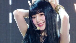 Sân khấu biểu diễn ca khúc trở lại TILT của nhóm nhỏ IRENE + Seulgi từ Red Velvet