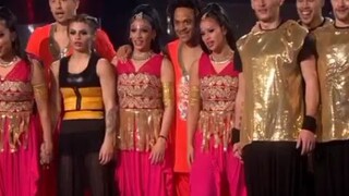 Bollywest Fusion - Britain's Got Talent
